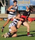 Juniors Round Six vs West Adelaide Image -57283fe6ee526